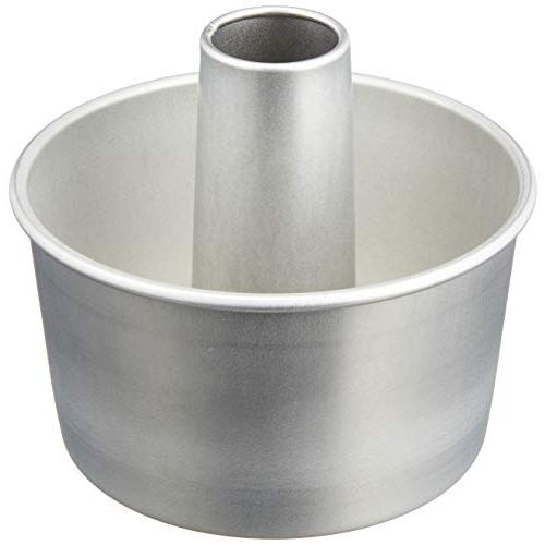 タイガークラウン アルスター 安全シフォンケーキ型底取 10cm No.1274 スチールアルミメッキ(アルスター) 日本 WSH07274 | 
