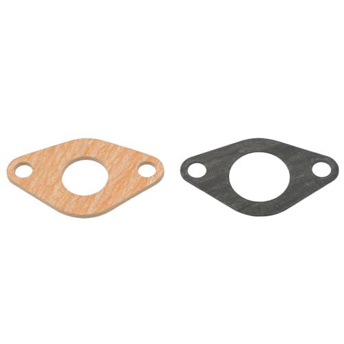 デイトナ(Daytona) PC20ボルトオンキャブキット用リペアガスケットセット APE系 64225 | 