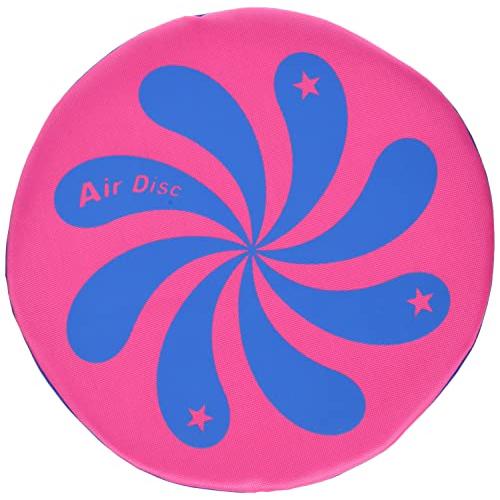 スーパーキャット 犬用おもちゃ エアディスクソフト 170 ピンク AD-06 | 