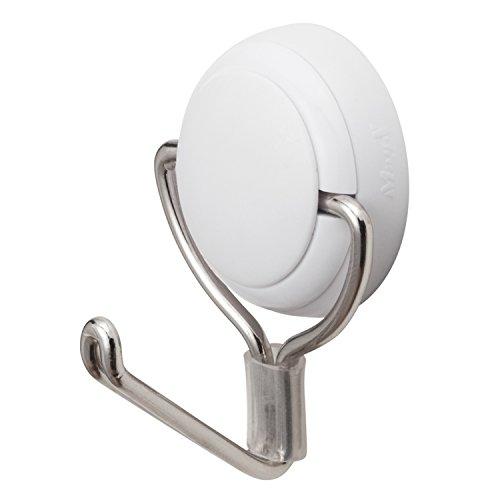 マグエックス 超強力 マグネットフック ゼロスライド S 白 4kgf MZR-4W | 