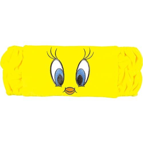ティーズファクトリー　ルーニー・テューンズヘアバンド　トゥイーティー | 