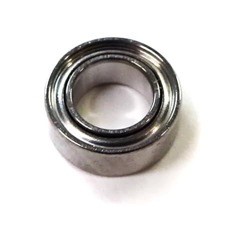 ミニチュアベアリング NMB ステンレス 両シールド付 DDL-740ZZ 674ZZ 内径4mm×外径7mm×幅2.5mm | 