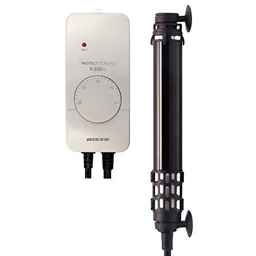 ニッソー プロテクトICオート R-220W | 