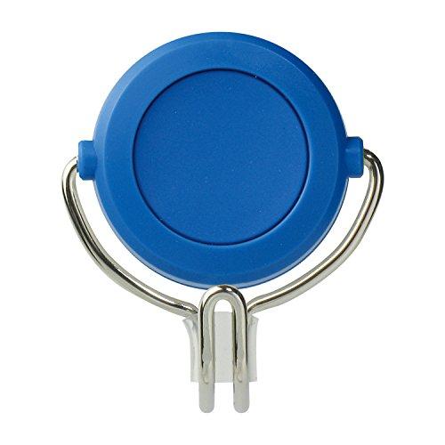 ソニック(Sonic) フック 超強力 マグネットフック 3kgタイプ 青 MG-743-B | 