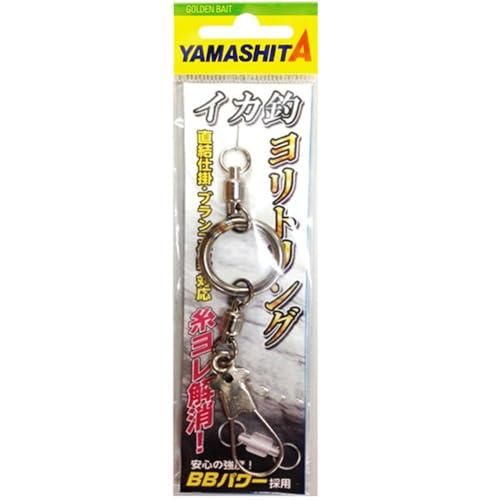 ヤマシタ(YAMASHITA) イカ釣ヨリトリング L 576-184 | 