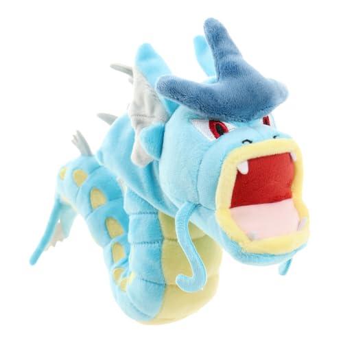 三英貿易(Sanei Boeki) ポケットモンスター ALL STAR COLLECTION ギャラドス (S) W8×D25.5×H18cm | 