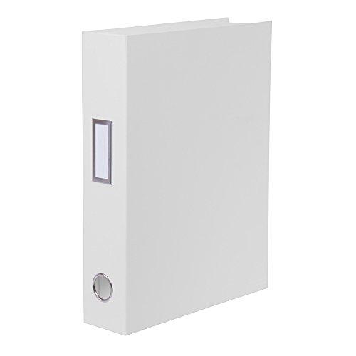 ナカバヤシ ライフスタイルツール ファイルA4 グレー 91273 | 