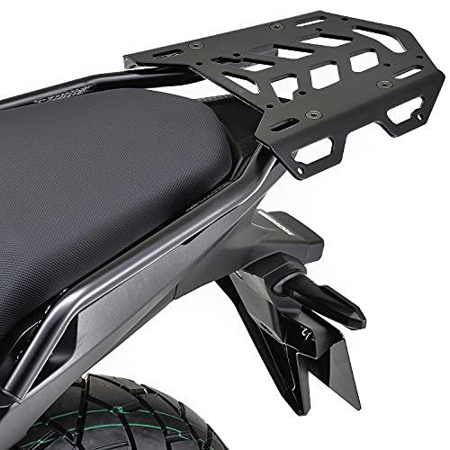 デイトナ(Daytona) 400X(19-21)専用 リアキャリア マルチウイングキャリア 99419 | 