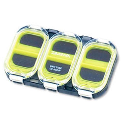 ダイワ(DAIWA) タックルボックス 防水ユニットケース UC-600JP マグネットシート 884648 | 