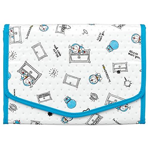 スケーター 不織布 母子手帳 ケース I'm ドラえもん サンリオ 17×24cm BMAN1-A | 