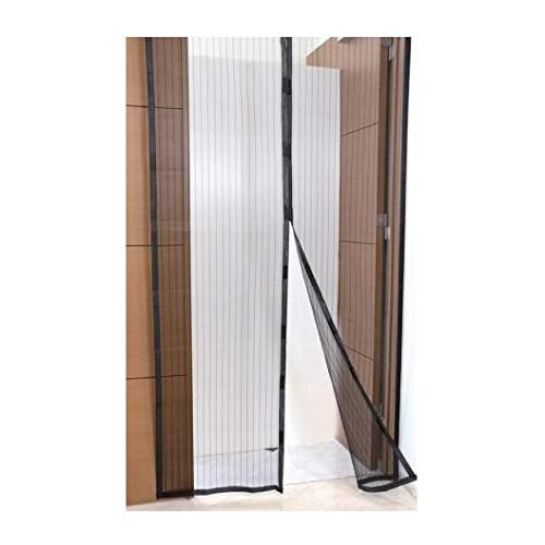 アーテック マグネット式蚊帳カーテン 51241 100×210cm | 