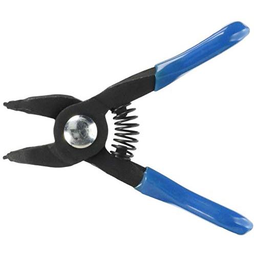 イチネンアクセス ツール事業部 イチネンアクセス three axis(スリーアキシス) 配管工具 スナップリングプライヤー 穴用先曲リ 113 | 