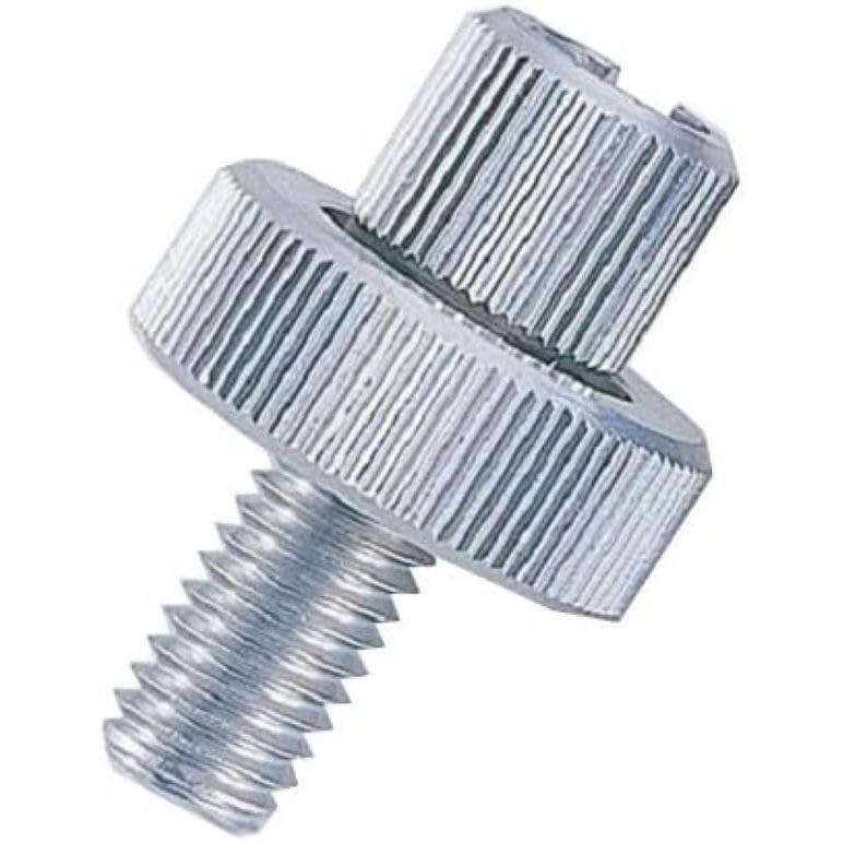 C.F.POSH(シーエフポッシュ) クラッチアジャスター シルバー M8 P1.25 ユニバーサル 200115 | 