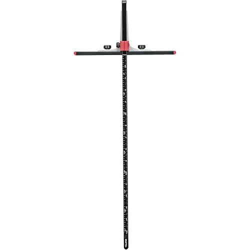 タジマ(Tajima) Tガイド HD 455 マグネシウム 長さ455mm TG-HD455M | 