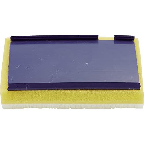 アサヒペン コテバケ PCコテバケ スペアパット 180MM K-180SP 取替パッド | 