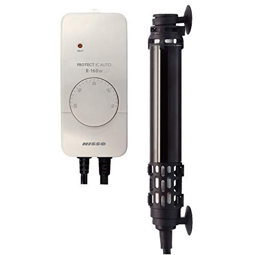 ニッソー プロテクトICオート R-160W | 