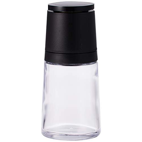 アスベル セラミックミルごま用 「フォルマ」 ブラック | 