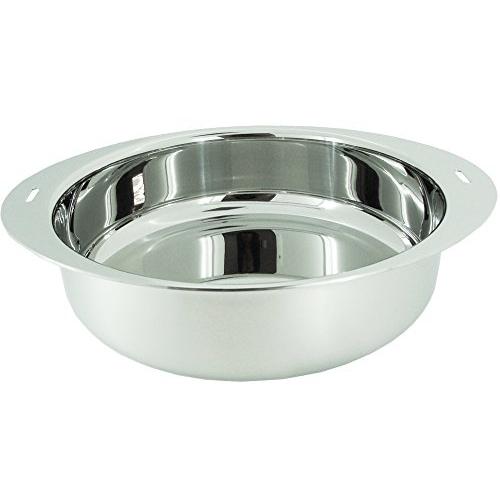 宮崎製作所(Miyazaki Seisakusho) 十得鍋 テーブルポット25cm 日本製 IH対応 オール熱源対応 無水・余熱調理 JN-2 | 