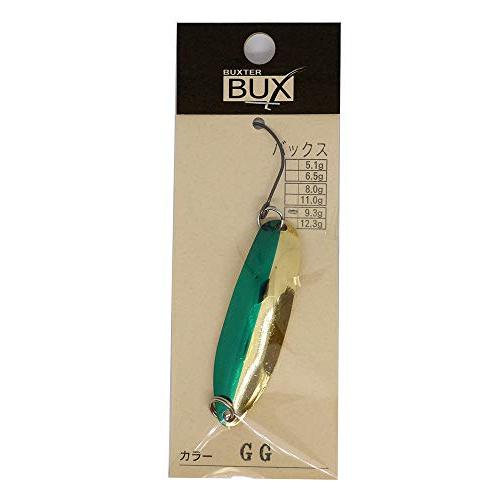 Angler'z System(アングラーズシステム) スプーン バックス 9.3g GG. | 