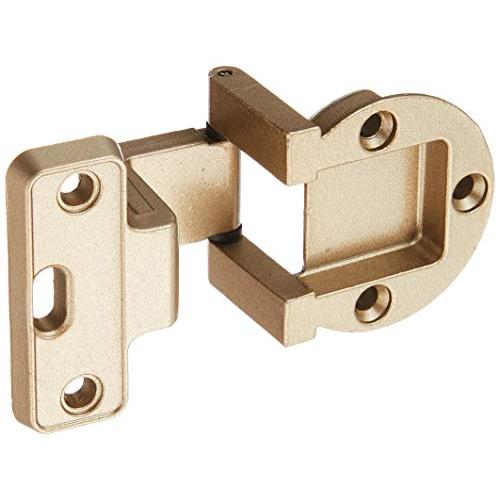 ハイロジック アングル蝶番AB色 20×20 17195 | 