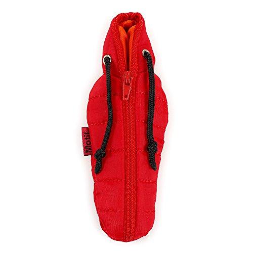 セトクラフト キーケース スリーピングバッグ レッド SF-3562-RD | 