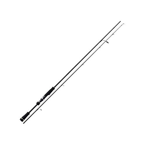 Major Craft(メジャークラフト) 釣り竿 スピニングロッド ファーストキャストバス FCS-632ML | 