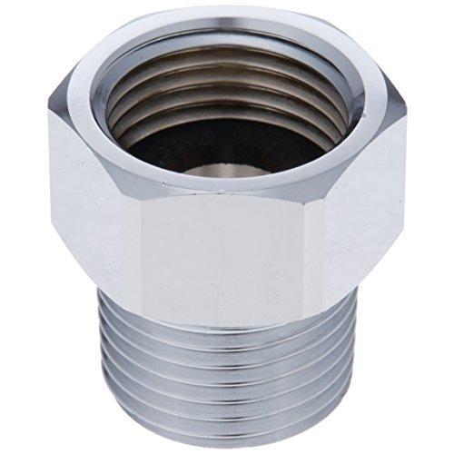 カクダイ ネジ変換アダプターB 642-801-13 | 