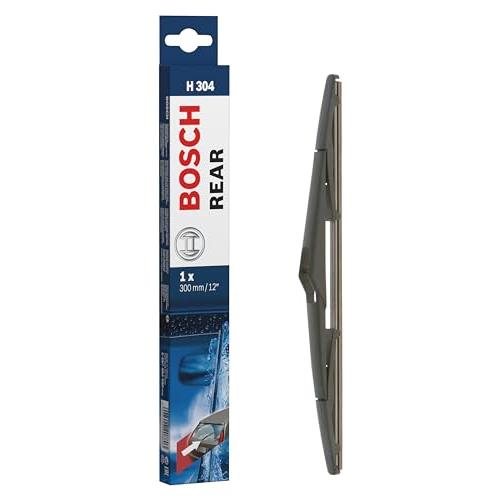 BOSCH(ボッシュ)/ワイパーブレード ワイパーブレード1PCリアH304品番：3397004990 | 
