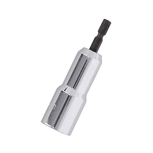 高儀(Takagi) EARTH MAN 六角軸ディープソケット 19mm ボルト・ナットの角を傷めにくい面接触タイプ ハンガー付 | 