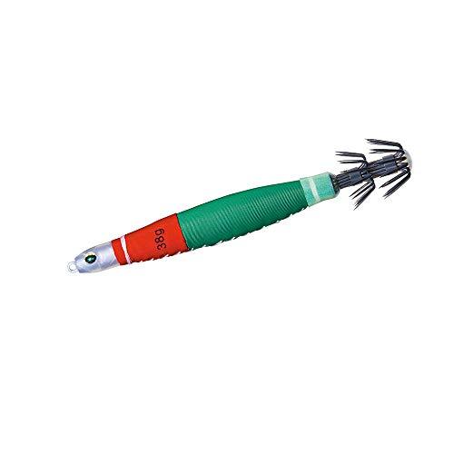 ダイワ エメラルダス イカメタルスッテ 75g 赤緑 | 