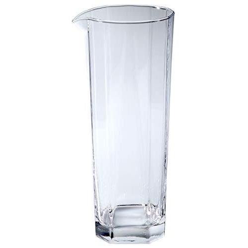 アデリア(ADERIA) 水差し ガラス クリア 715ml シュマール カラフェ 日本製 B6599 | 