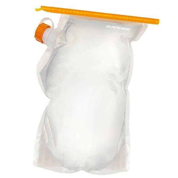 エバニュー(EVERNEW) Water bag 2L EBY724 | 