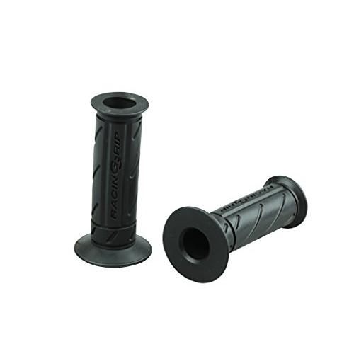 ポッシュ(POSH) ミニレーシンググリップ ハンドル径 22.2mm ブラック 811360 | 