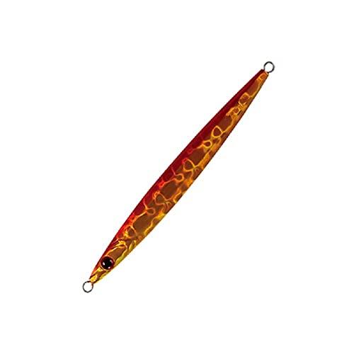 シャウト(shaut) メタルジグ ランス 235mm 300g レッドゴールド #22(RG) 107LC ルアー | 