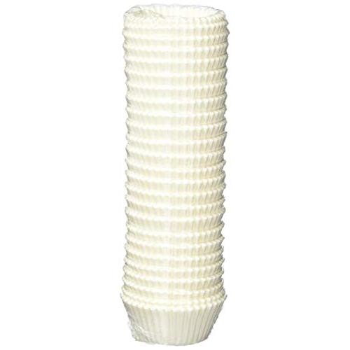 EBM グラシンケース(1000枚入)深型 白 7号 | 