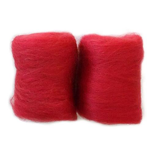 ハマナカ ウールキャンディ・シュクル ソリッド col.24 H441-126-24 | 