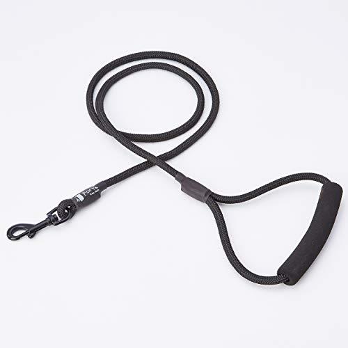 ペティオ (Petio) Porta リード ブラック M サイズ | 