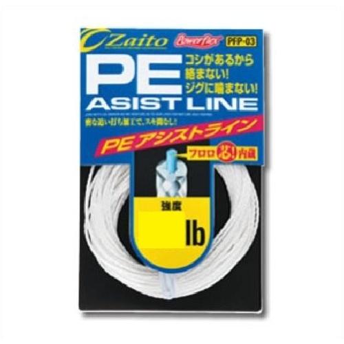 オーナー(OWNER) PEアシストライン 105lb | 