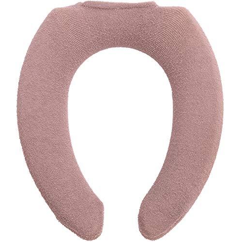 オカ(OKA) エトフトリア トイレ便座カバー U型専用 ベージュ(北欧トイレタリー) | 