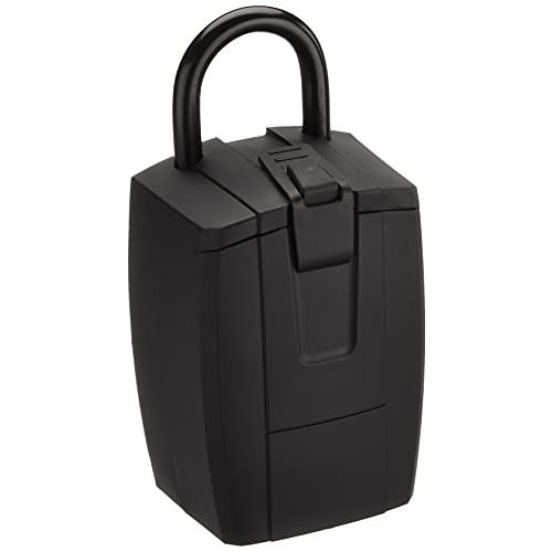 ダイケン ボックス付南京錠 キー保管ボックス DK-N500 DKN500 | 