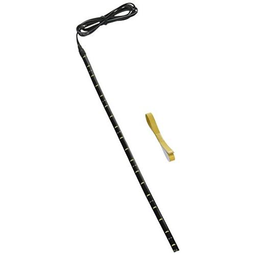 エーモン(amon) トップビューテープLED 8000ケルビン 白・30cm 2704 | 