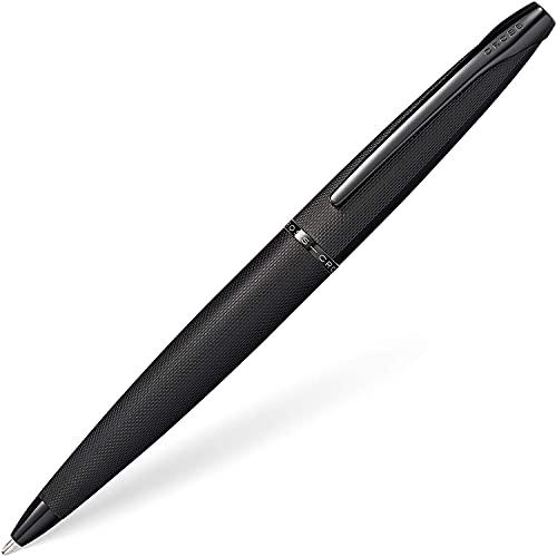 クロス(Cross) CROSS クロス ボールペン 油性 ATX ブラッシュトブラック N882-41 正規輸入品 | 