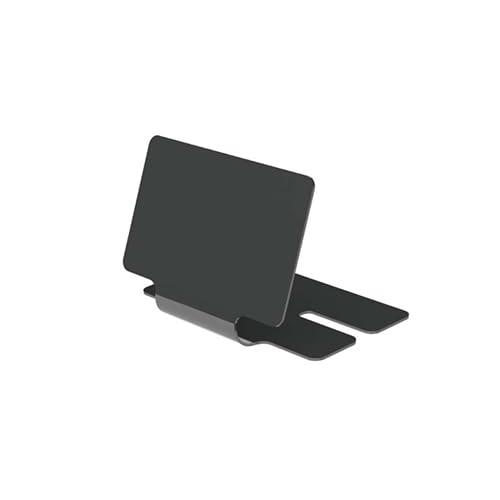 ペルシード(Pellucid) 車内用品 汎用ステー 曲げピタ 貼付タイプ ST-1718 アクセサリー固定 | 