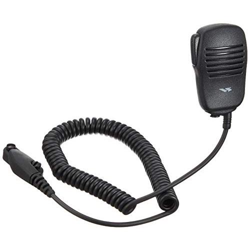 スタンダード 小型スピーカーマイク MH82A7A | 