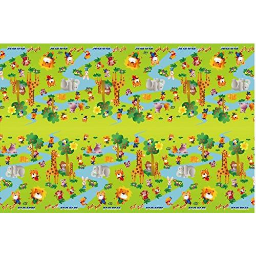 ユーザー(User)ソフトクッション レジャーシート L 180×240cm ファンファンパーク U-Q373 | 