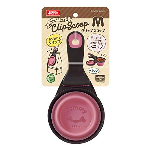 マルカン クリップスコップ M サイズ | 