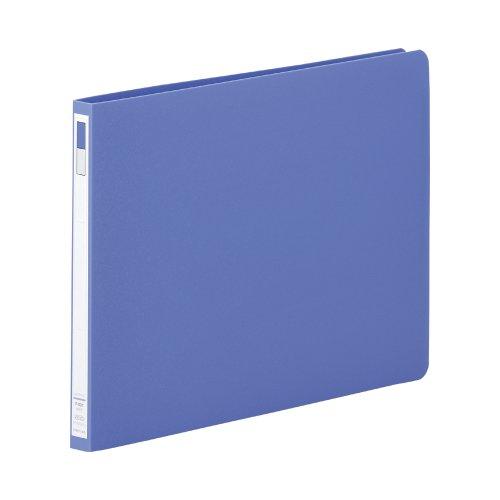 リヒトラブ スナッチファイル A4E 藍 F537 | 