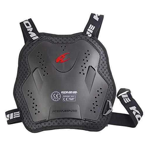 コミネ(KOMINE) バイク用 CEマルチチェストプロテクター free SK-697 909 CE規格 | 