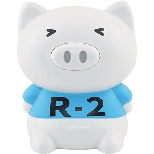 ハシートップイン Hashy 体操ブーブー第2 V1 ラジオ体操第2 鼻のスイッチ 単4電池2本使用 OX-3209 | 