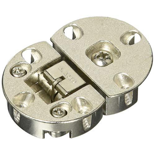 スガツネ工業 ランプ印 ドロップ丁番 SDH-001型 SDH-001 | 